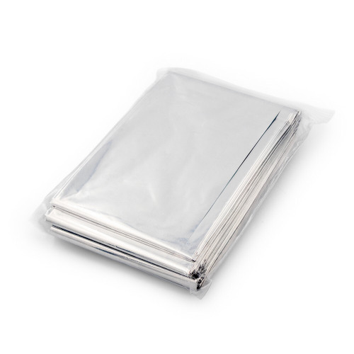 Zestaw survivalowy Air Gifts| Lieze Czarny VA934-03 (9)