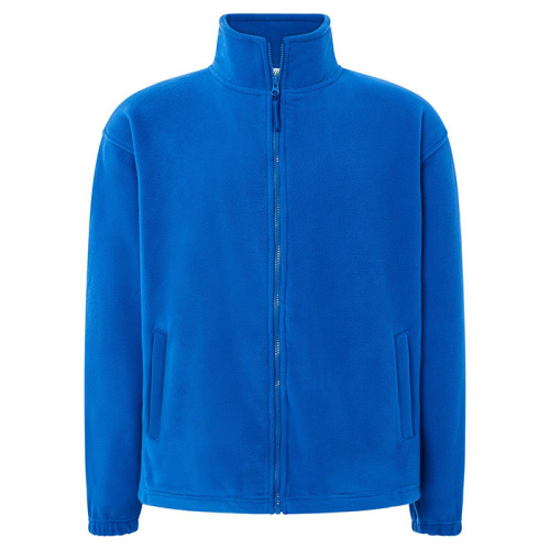 Polar rozpinany Niebieski OGxRef07-CBLUXXL 