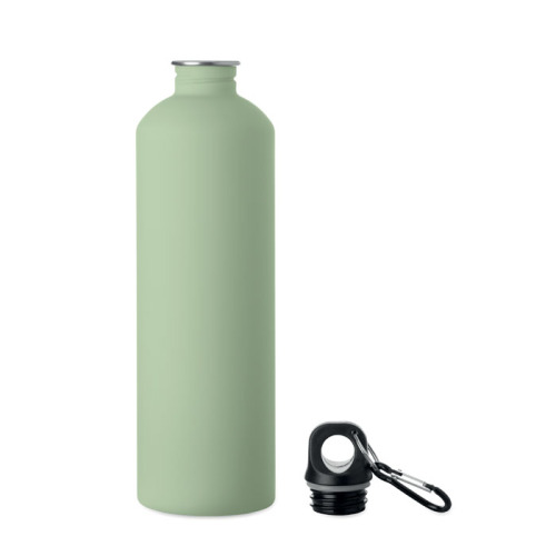 Butelka jednowarstwowa 750 ml Miętowy Zielony MO3169-77 (1)