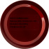 Butelka metalowa 400 ml MARILYN Czerwony 8497205 (7) thumbnail