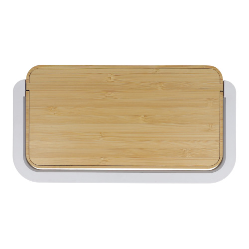 Ładowarka bezprzewodowa 15 W z lampą LED z funkcją ściemniania Naturalny LT95665-N0094 (6)