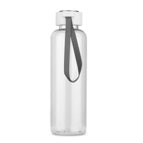 Butelka CLEAR 500 ml Biały 16210-01 (7)