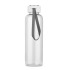 Butelka CLEAR 500 ml Biały 16210-01 (7) thumbnail