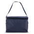 R-PET 6 Torba chłodząca na puszki z włókniny 20 x 13 x 12,5 cm 75g/m² Ciemnoniebieski LT95390-N0010 (1) thumbnail