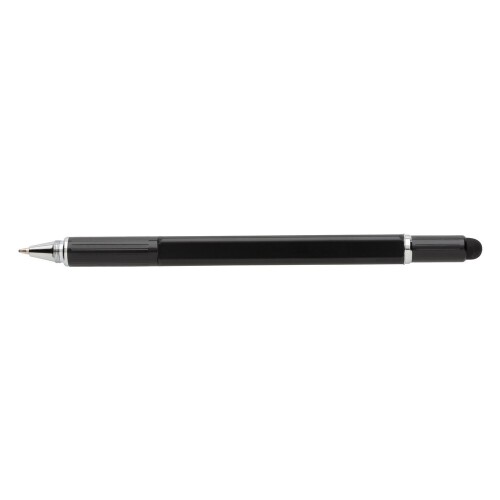Długopis wielofunkcyjny czarny P221.551 (6)