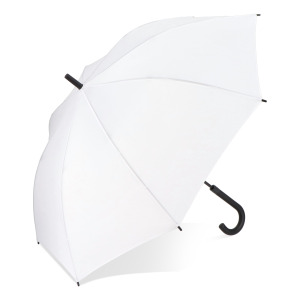 Verdure 190T Pongee 23" Wiatroodporny parasol z uchwytem, automatyczny