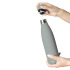 Butelka termiczna 500 ml Szary VB278-19 (5) thumbnail