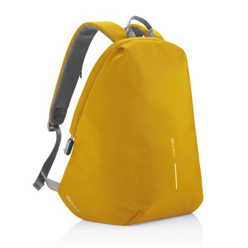 Bobby Soft plecak chroniący przed kieszonkowcami pomarańczowy P705.798 (5)