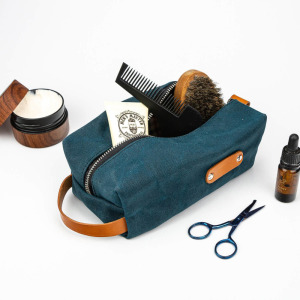 Saszetka Bawełna woskowana