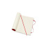 MOLESKINE Notatnik ok. B5 Czerwony VM401-05 (3) thumbnail