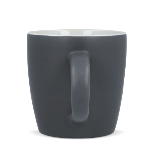 Kubek York 300ml Szary LT51001-N0061 (3)