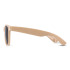 Okulary przeciwsłoneczne Justin UV400 Szampan LT86700-N0017 (1) thumbnail