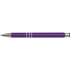 Długopis metalowy Las Palmas fioletowy 363912 (3) thumbnail
