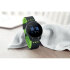 Smart watch sportowy limonka MO9780-48 (2) thumbnail
