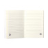 Notatnik A6, papier z nasionami Biały V0242-02 (2) thumbnail