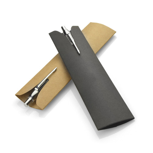 Etui na długopis E19 Czarny 19571-02 (3)
