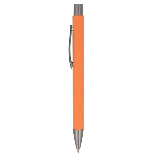 Papier Ballpen New York Pomarańczowy LT87250-N0026 (3)