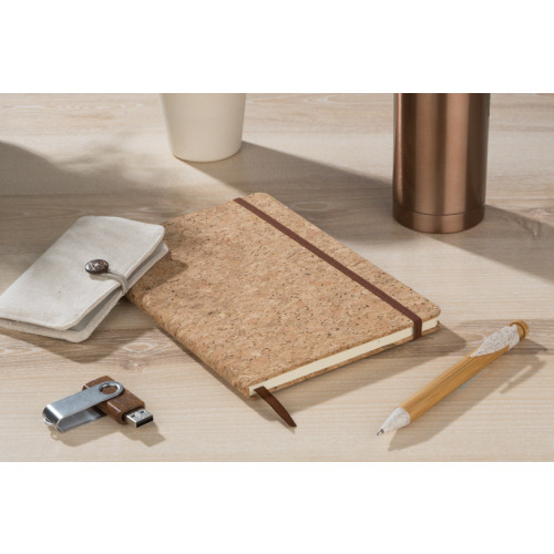 Notes CORA A5 Naturalny 17831 (5)