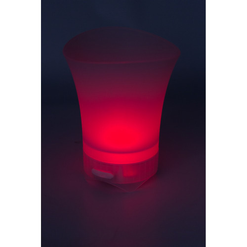 Głośnik bezprzewodowy, wiaderko do lodu Biały V2231-02 (9)