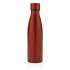 Próżniowa butelka sportowa 500 ml, stal nierdzewna z recyklingu red P433.274 (1) thumbnail