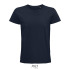 PIONEER MEN T-SHIRT 175g French Navy S03565-FN-M  thumbnail