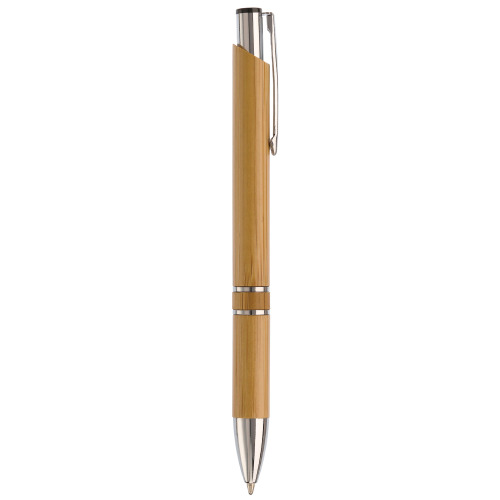 Długopis Alicante Bamboo Naturalny LT87288-N0094 (3)