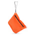 Wodoodporna torba na ramię z ripstopu 33 x 23 x 13 cm Pomarańczowy LT95344-N0026 (1) thumbnail