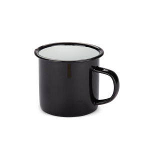 Kubek emaliowany EMAL 300 ml