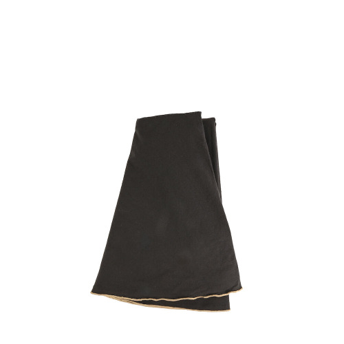 EDITH OBRUS OKRĄGŁY, SZARY Szary 5018559- 