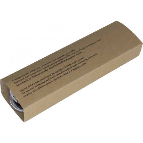 Kabel 3w1 do ładowania długi 120 cm WINCENTY Szary 3266307 (6)