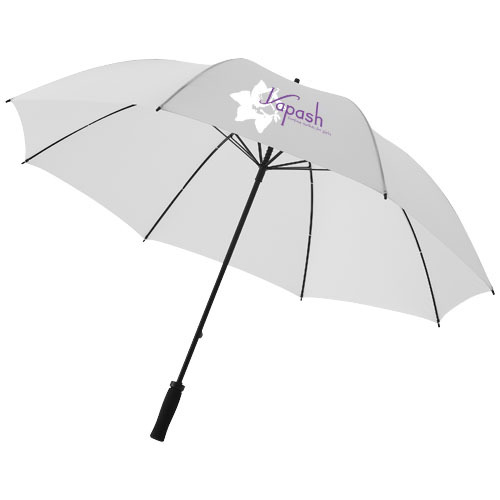 Parasol golfowy Yfke 30" z uchwytem EVA Biały 10904200 (3)