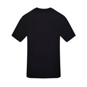 T-shirt Oversize Bawełniany