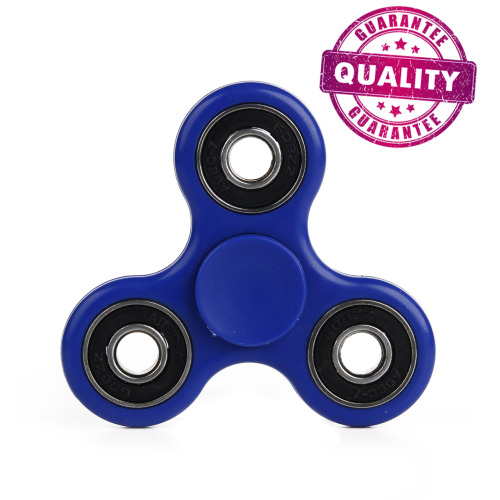 Fidget Spinner Niebieski EG 027704 