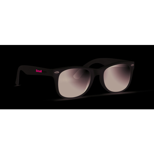 Okulary przeciwsłoneczne dla d biały MO8254-06 (4)