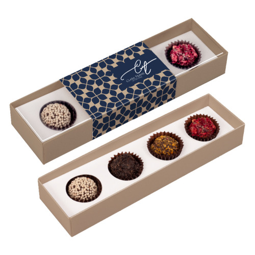 Bombonierka art deco 4 Bombonierka art deco 4 S0180 