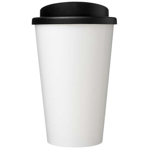 Brite-Americano® POP kubek termiczny o pojemności 350 ml Czarny 21078090 (3)