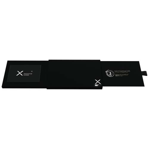 SCX.design P22 bardzo smukły magnetyczny powerbank o pojemności 5000 mAh Czarny 2PX18490 (1)