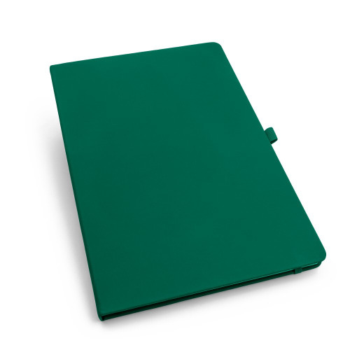 Notatnik ok. A4 | Velsa Zielony VA061-06 (2)
