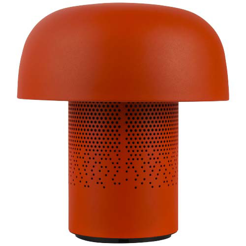 Kooduu Sensa Play przenośny głośnik JBL i lampa Pomarańczowy 12444431 (2)