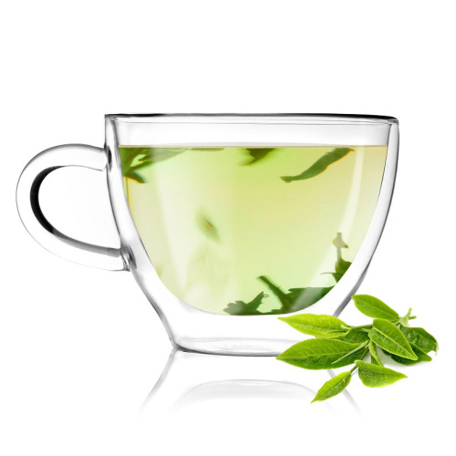 Filiżanka z podwójną ścianką Amo 300 ml Vialli Design Bezbarwny VD23086 (1)