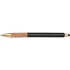 Długopis metalowy Capri czarny 369003 (3) thumbnail