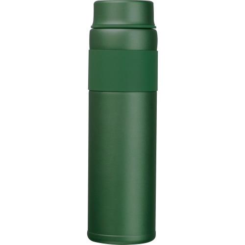 Butelka termiczna 600 ml NICOLE Ciemnozielony 8548899 (7)
