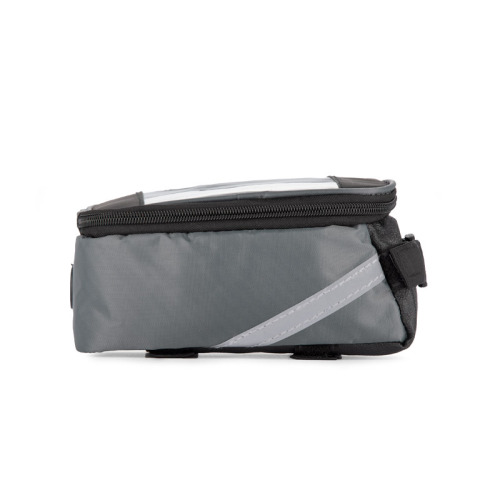 Torebka rowerowa VELO Grafitowy 20274-15 (7)