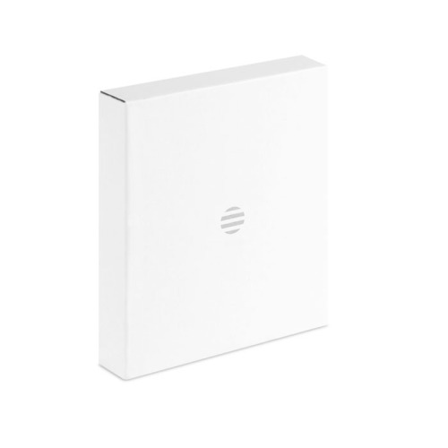 Ładowarka bezprzew. RPET 15W Ciemno szary MO6484-15 (5)