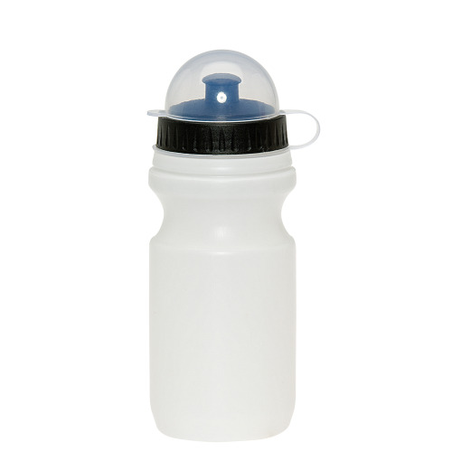 Bidon, butelka sportowa 550 ml biały V7689-02 