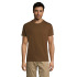 REGENT UNISEX T-SHIRT 150g Earth S11380-EA-3XL  thumbnail