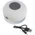 Głośnik łazienkowy Bluetooth biały 095206 (2) thumbnail