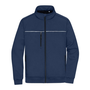 Kurtka Robocza Softshell Oddychająca
