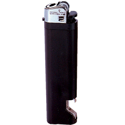 Zapalniczka z otwieraczem / Opener Royal blue IP12038164 