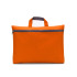 Torba na dokumenty Pomarańczowy V2165-07  thumbnail